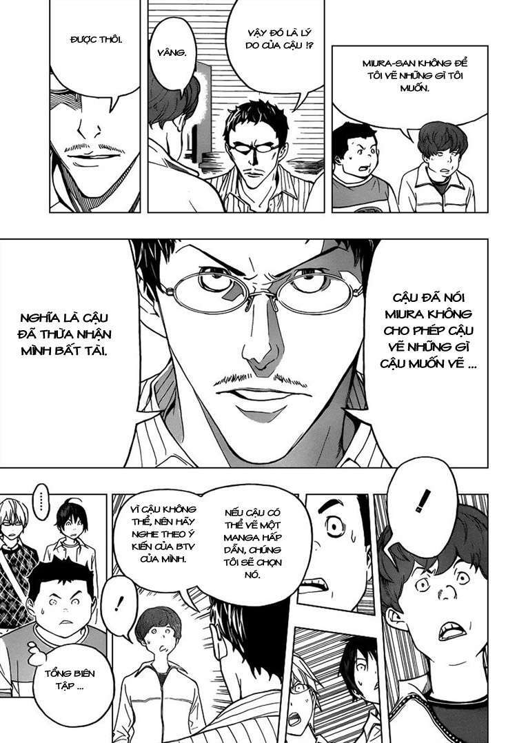 họa sĩ truyện tranh chapter 70 10