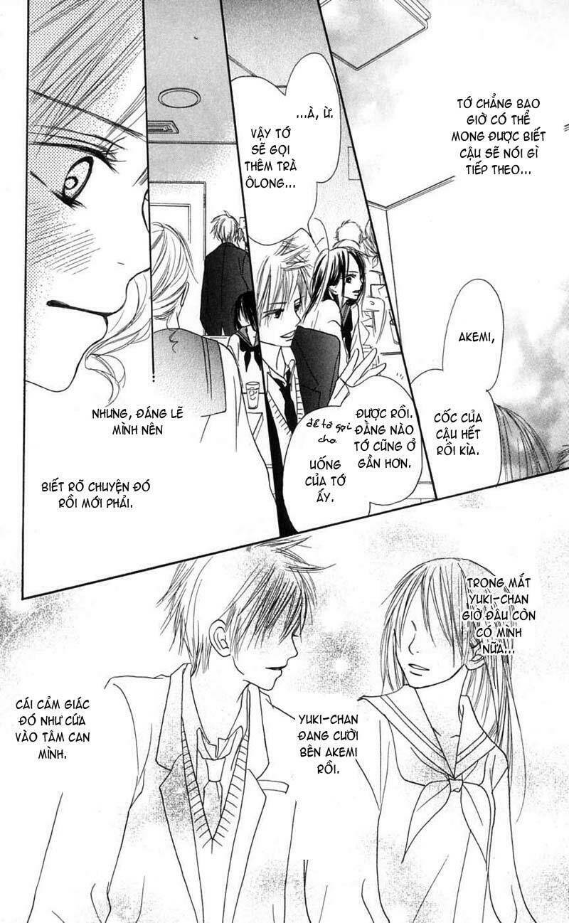 phát điên vì em chapter 17 39