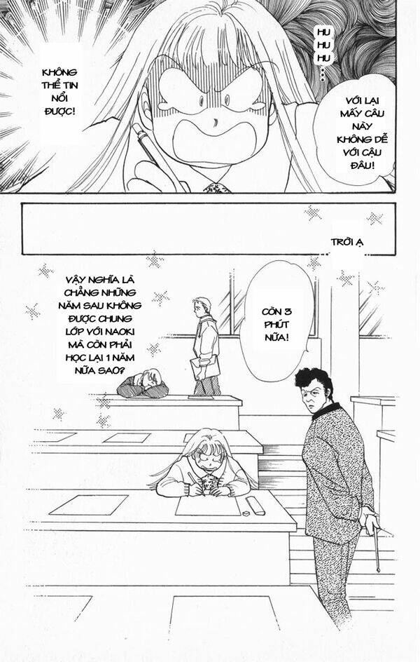 itazura na kiss chapter 21 46