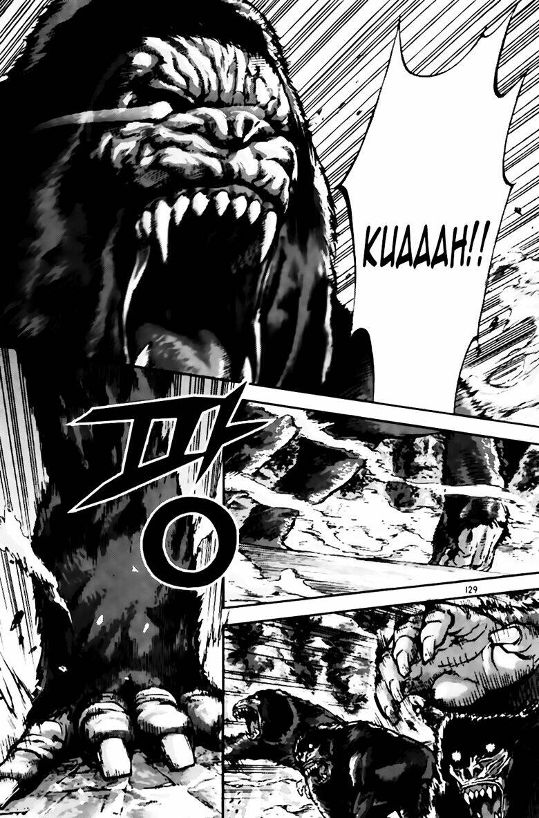 king of hell chapter 235 33