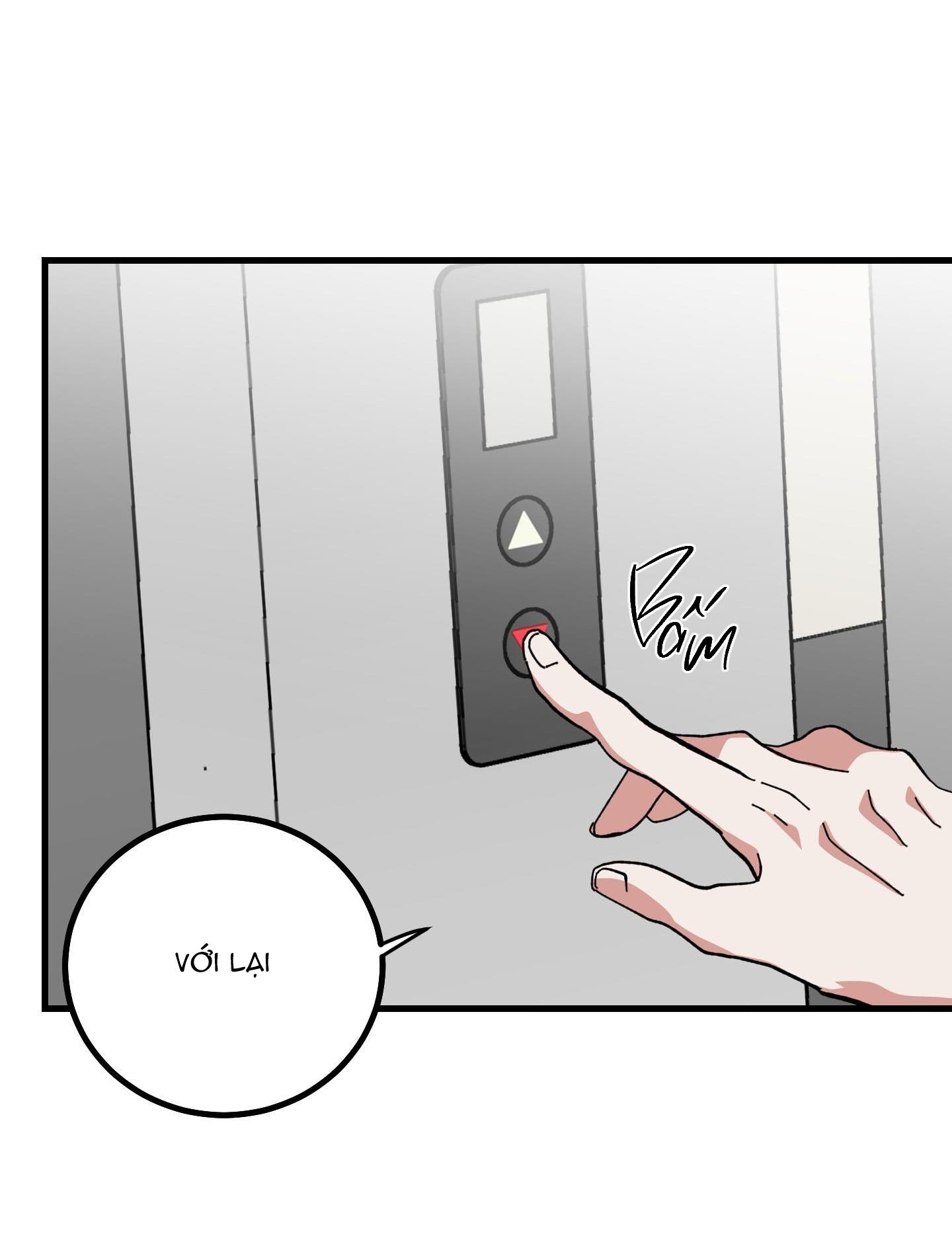 yêu tôi đi, thần hộ mệnh chapter 29 27