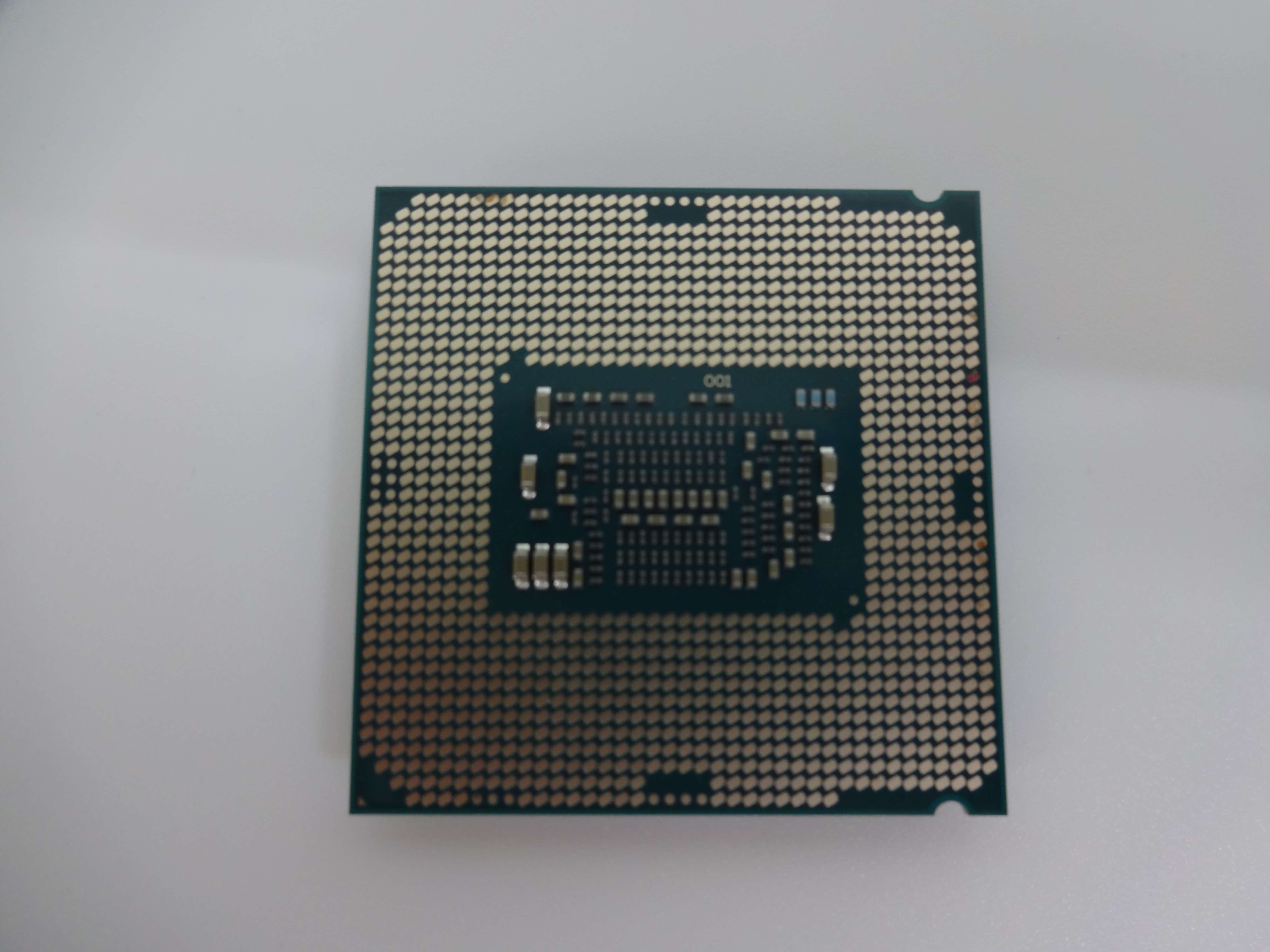 Bộ vi xử lý CPU Intel Core I7 7700K (CPUPC029) - Hàng chính hãng