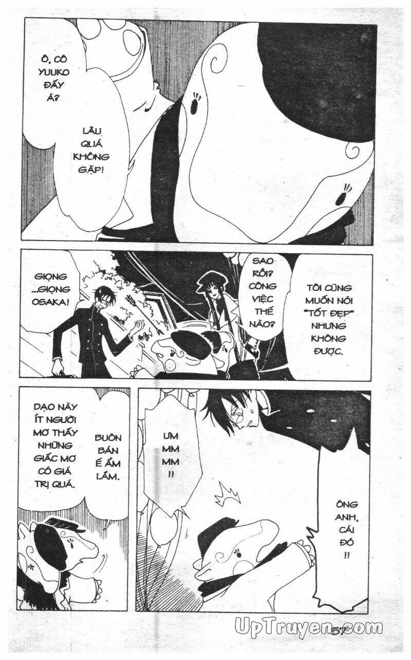 xxxholic - hành trình bí ẩn chapter 9 58