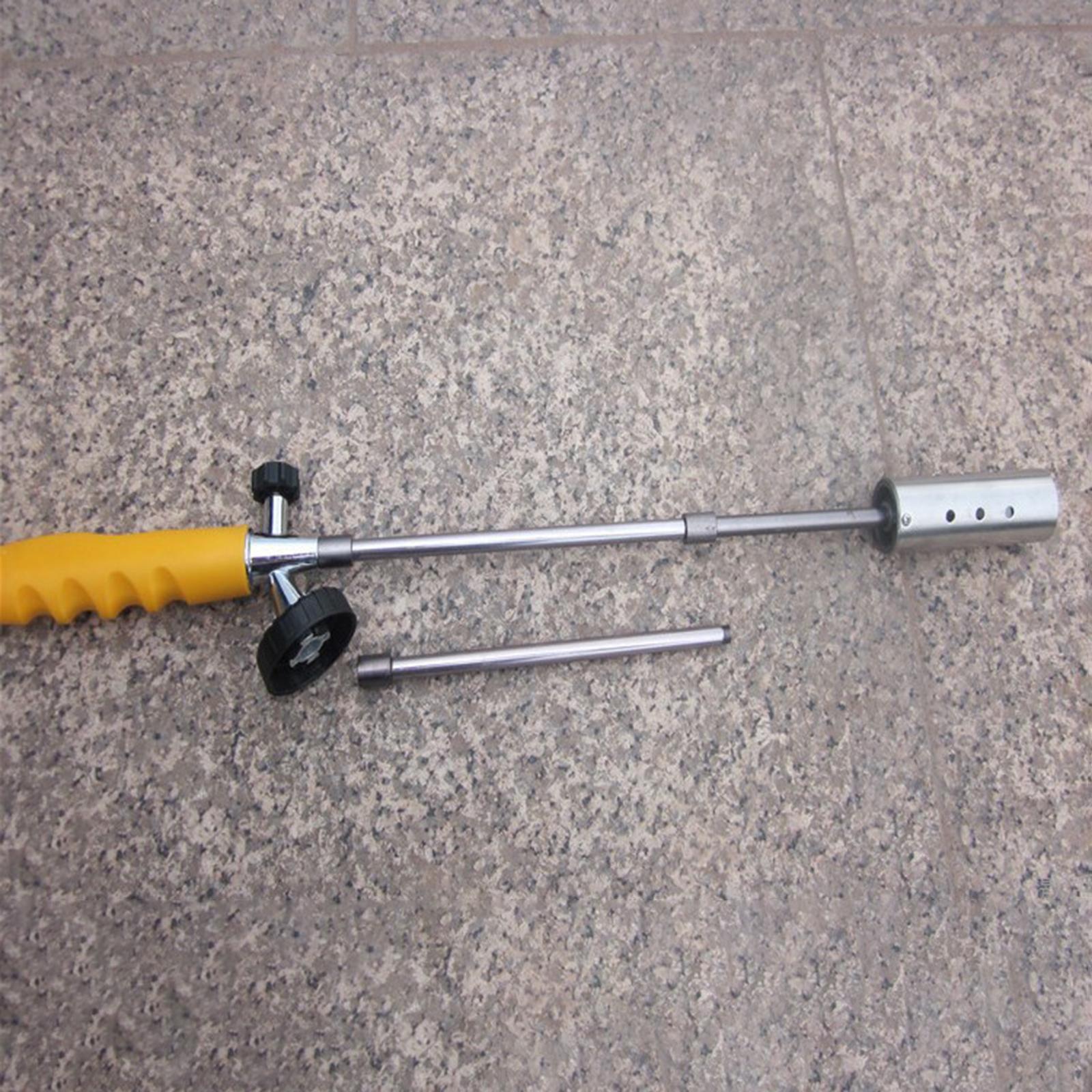 Gas   Tool  Burner Propanetorch Ignition for Garden