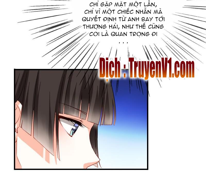 bay qua thiên sơn đến yêu anh chapter 5 24