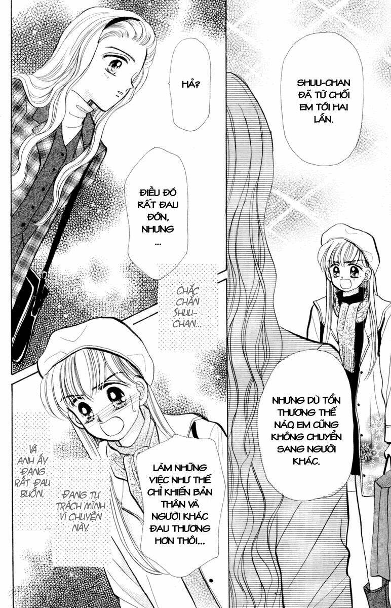 baby love chapter 18 31