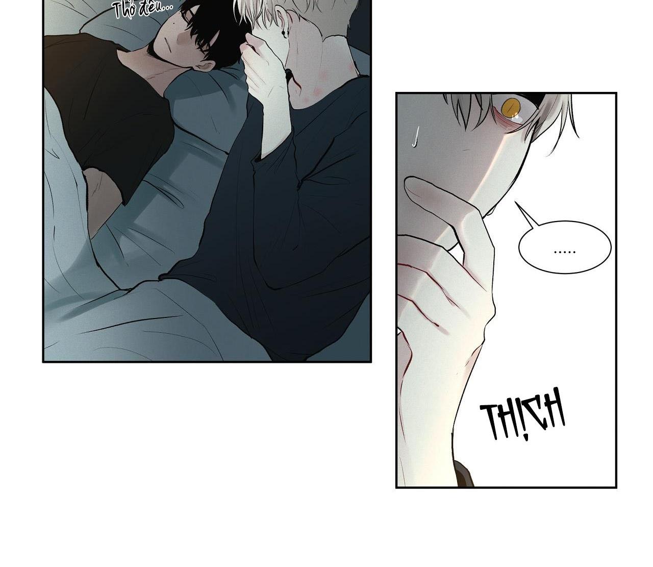 hiến tế máu chapter 11 41