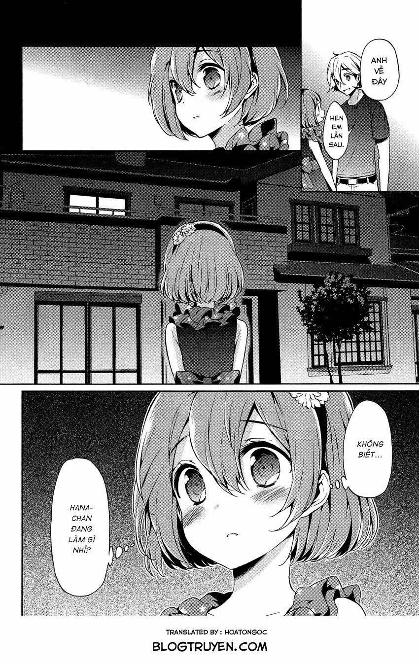 zenryoku 'otome' chapter 5 7