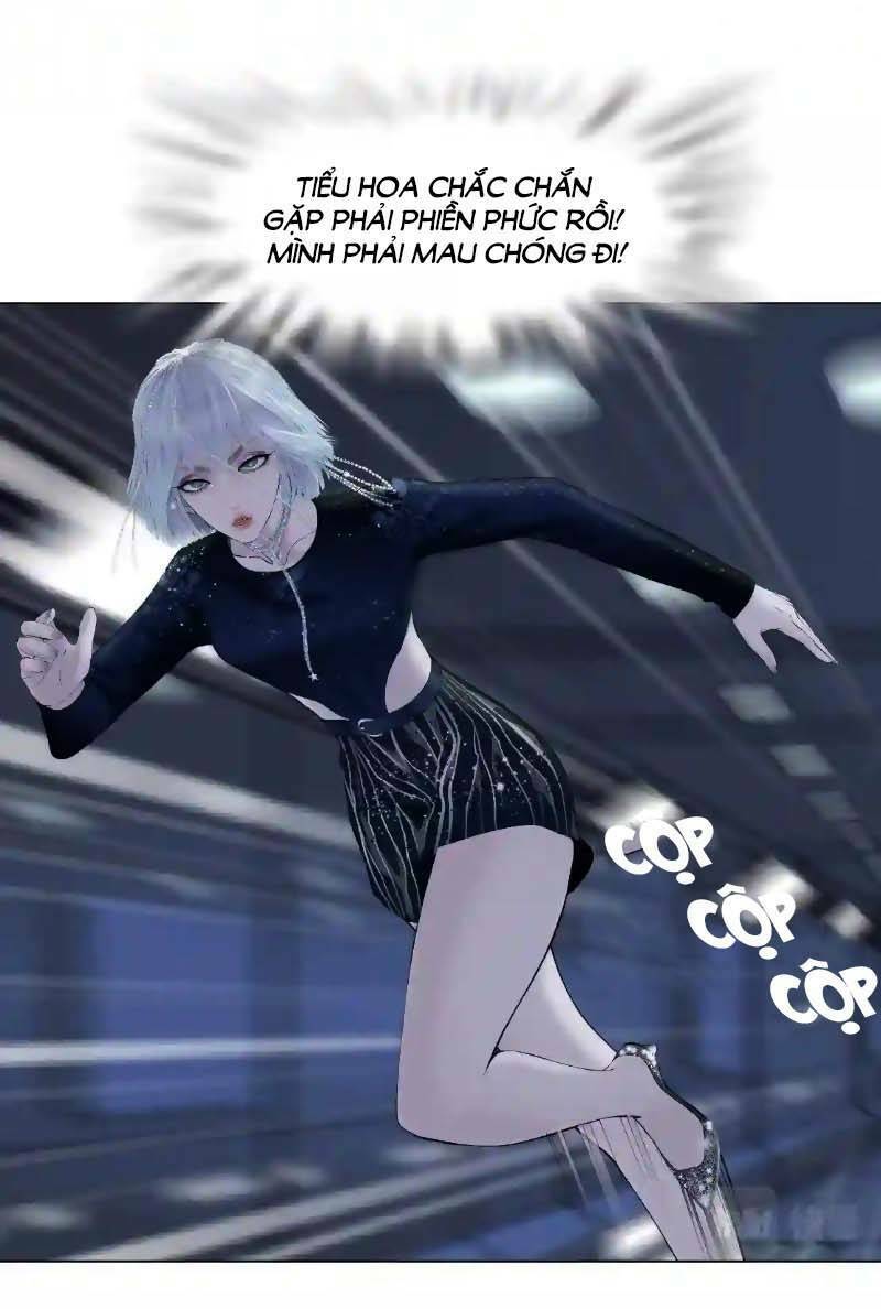 đằng nữ chapter 119 30