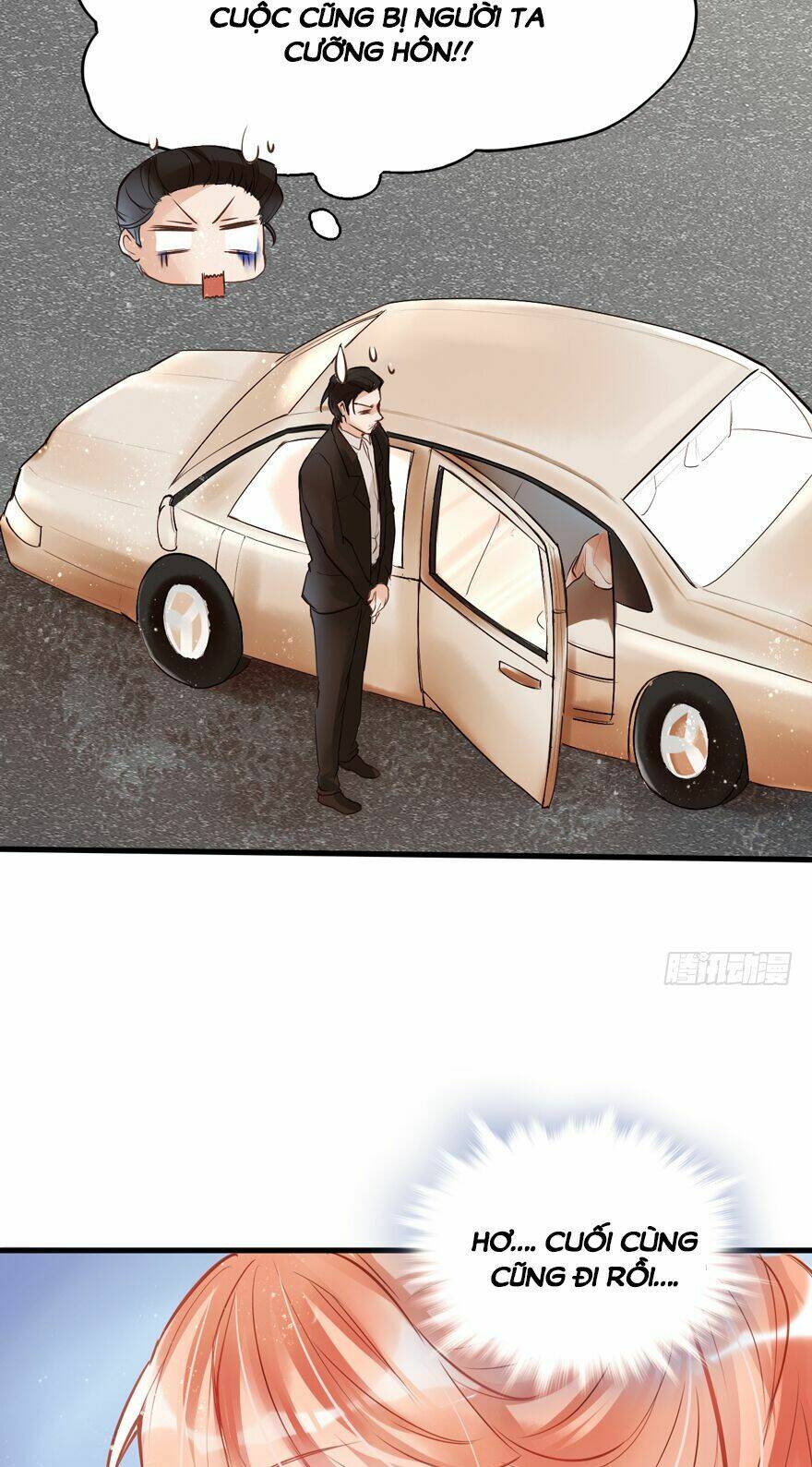 sau này vẫn cứ thích em chapter 1 13