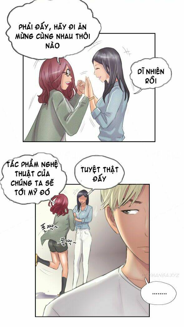 hoán kiểm trọng sinh chapter 9 27