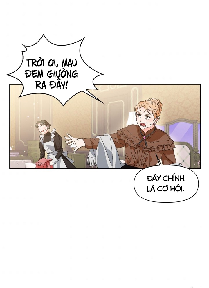 ác nữ xứng đôi với bạo chúa chapter 50 7