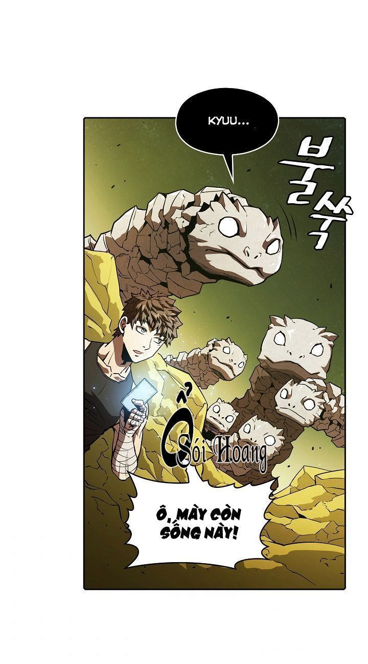 chòm sao trở về từ địa ngục chapter 19 4