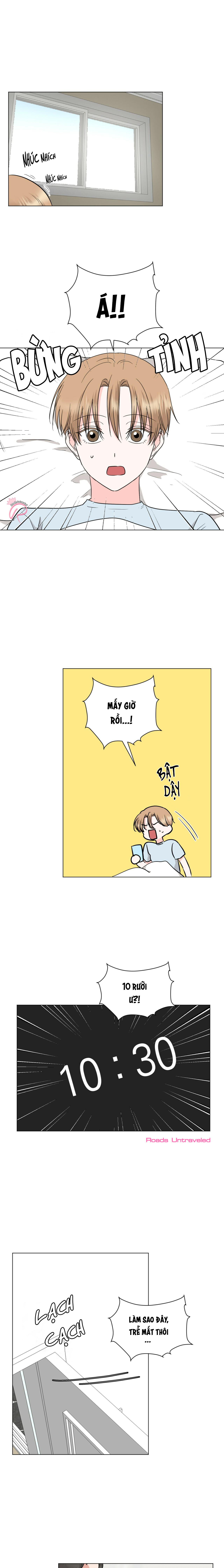 họ đã ngủ với nhau chapter 38 2