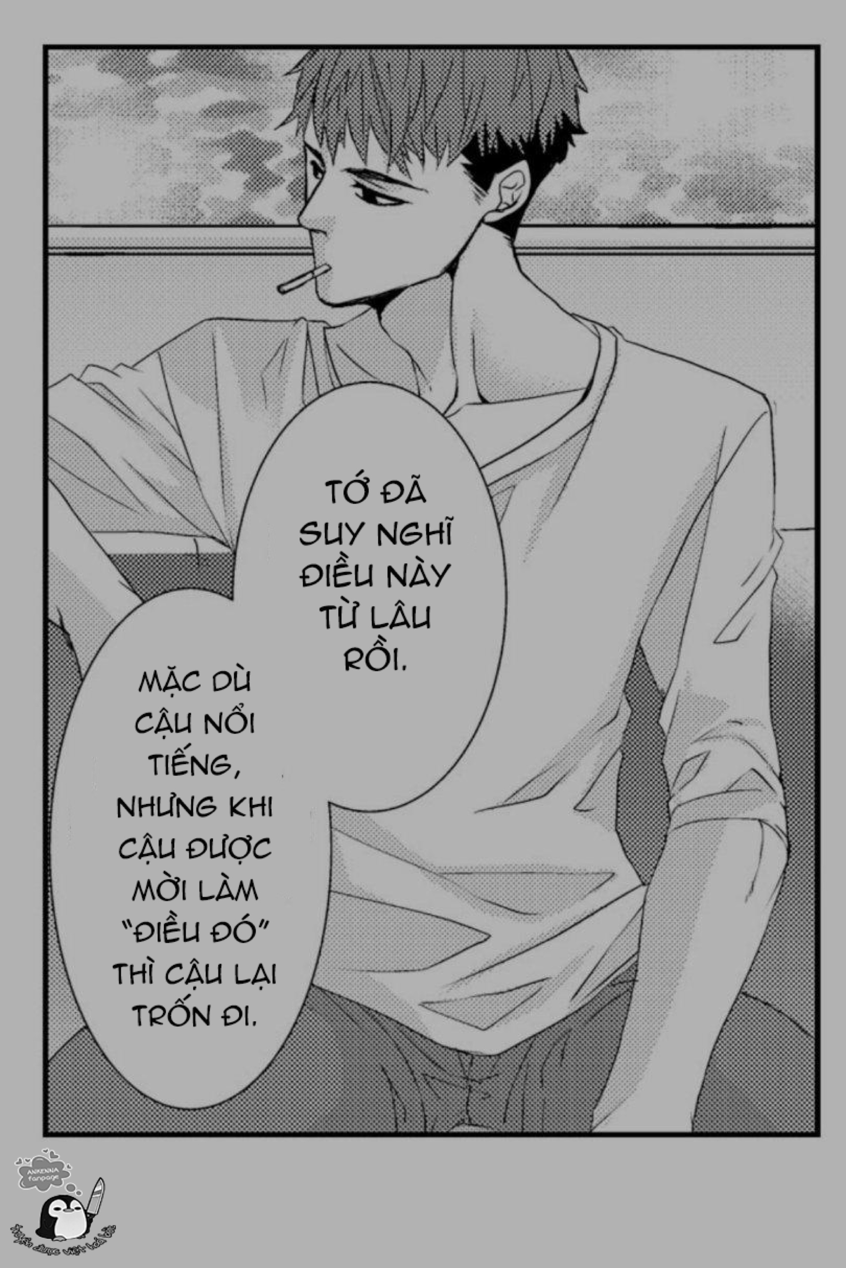 khuyên lưỡi của anh khiến đầu ti em dựng lên chapter 1 39