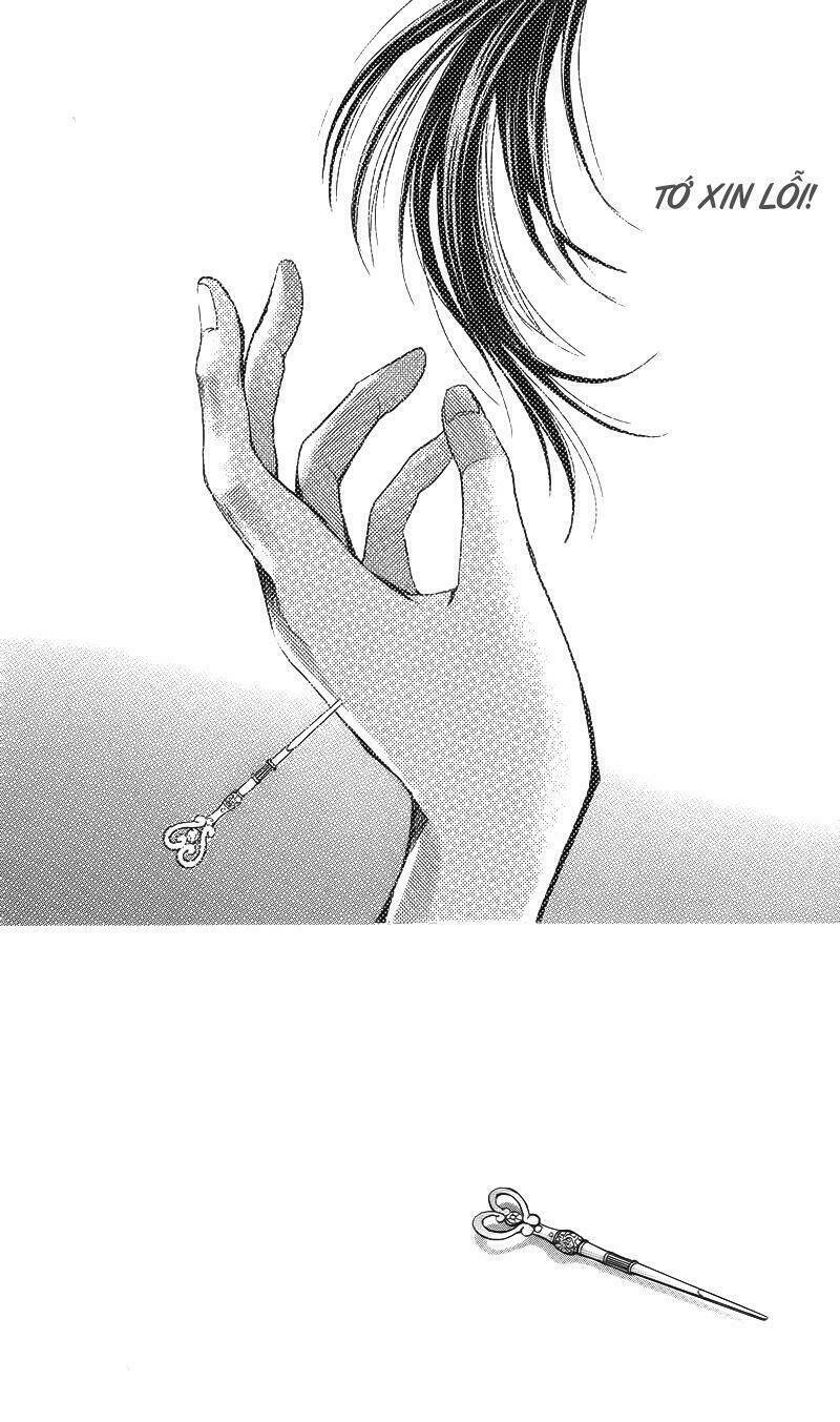 sekai no hate chapter 3 6