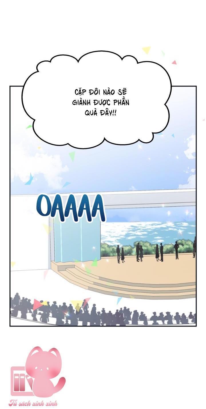 nguyện ước vô vọng của ma nữ chapter 32 5