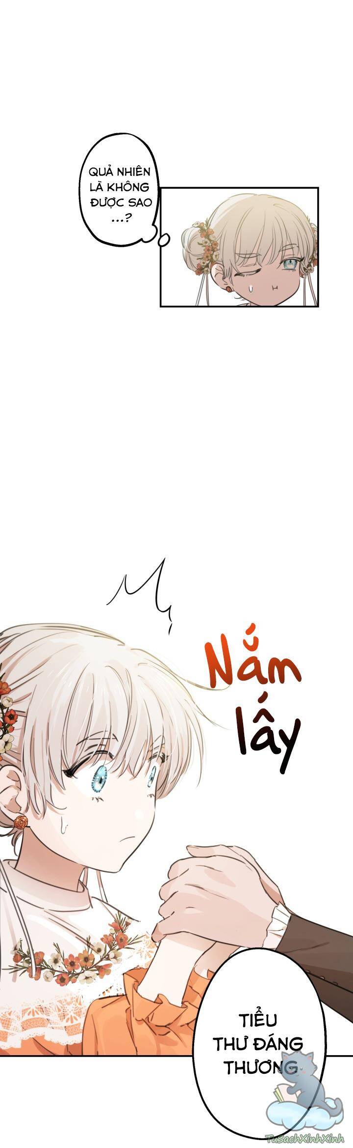 những nhân vật mạnh nhất thế giới ám ảnh tôi chapter 8.5 3