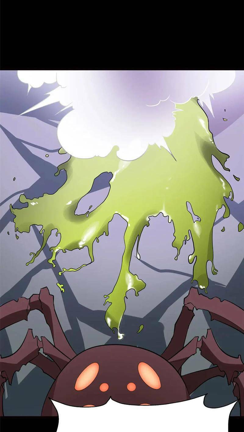 bạn gái virus của tôi chapter 393 49