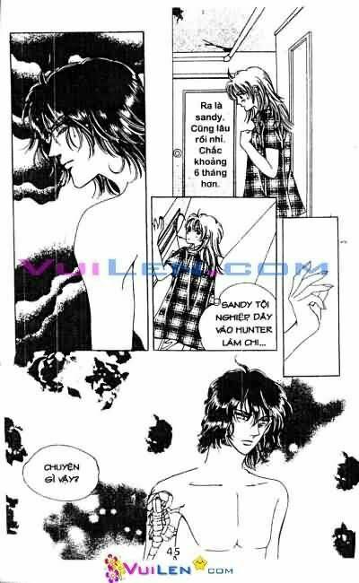 tìm anh - look for oppa chapter 1 45