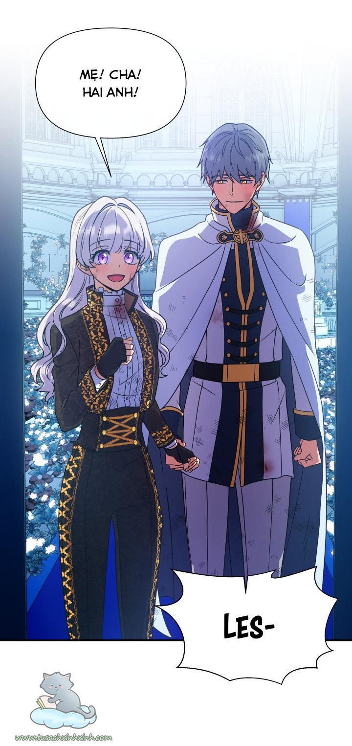 công nương khế ước của gia tộc công tước quái vật chapter 129 39