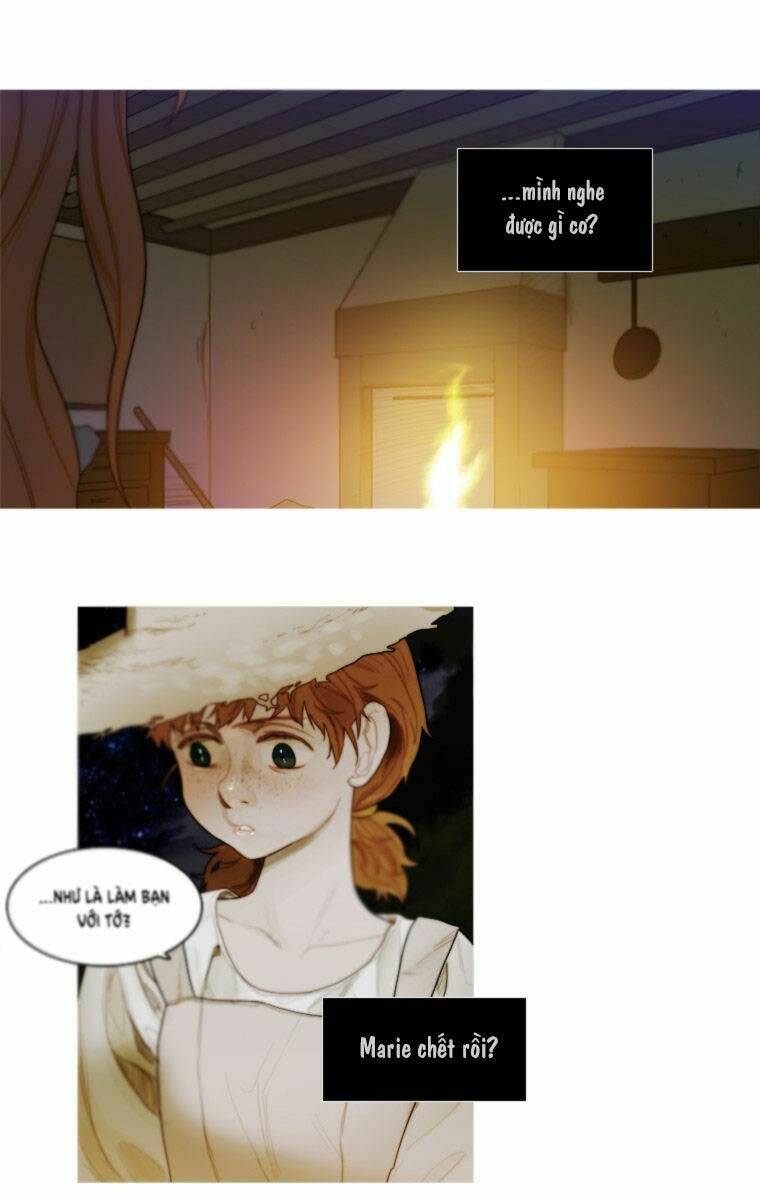 the pale horse chapter 13 25