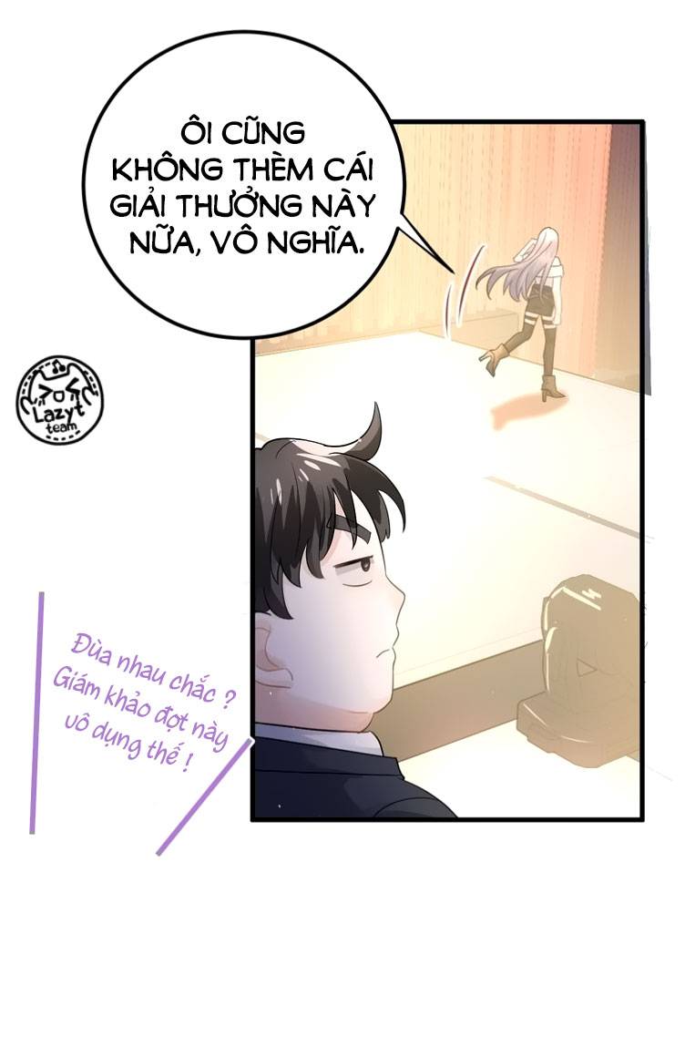 tình yêu huyễn tưởng chapter 14 35