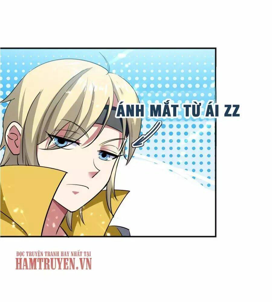 vạn giới tiên vương chapter 6 24