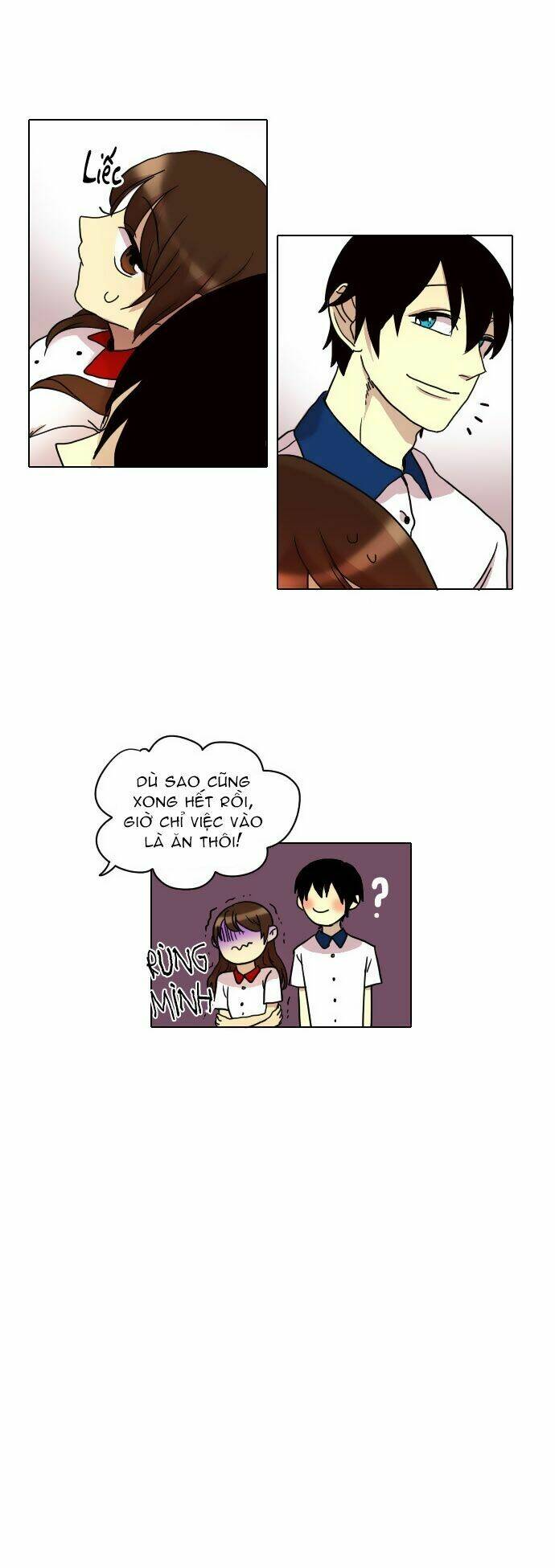 the devil who can't fly chapter 18 17