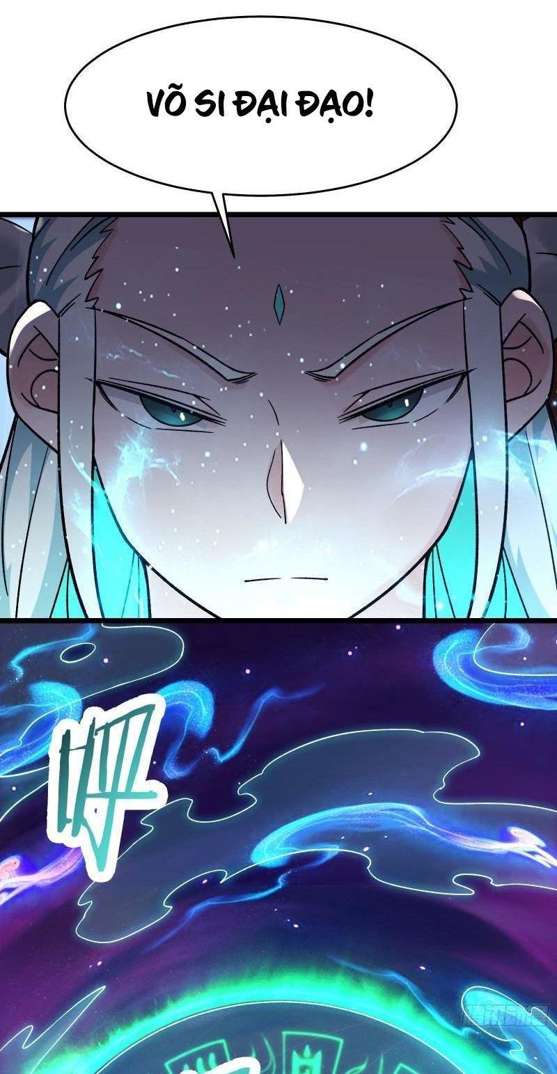 đồ đệ ta toàn là nữ ma đầu chapter 138 27