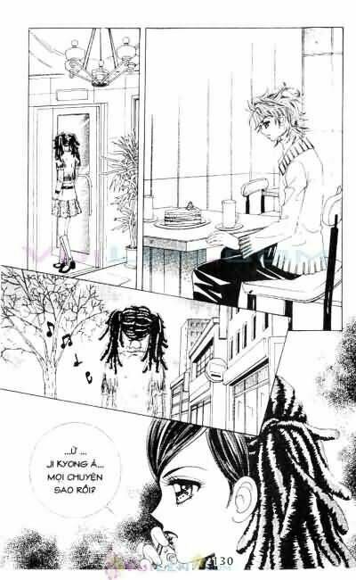 chàng gà mái chapter 15 130
