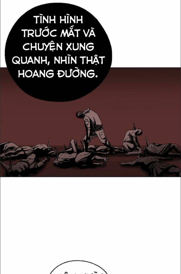 truyền thuyết anh hùng thời mạt thế chapter 3 34