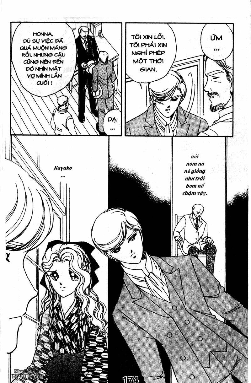 khúc tình ca ban mai - akatsuki no aria chapter 12 20