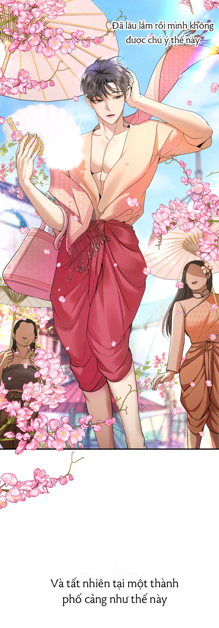 tôi là công tử đẹp nhất xiêm chapter 37 26