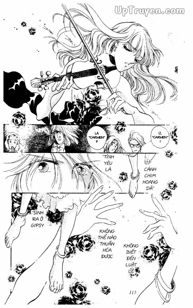 kanon - hoa âm chapter 2 113