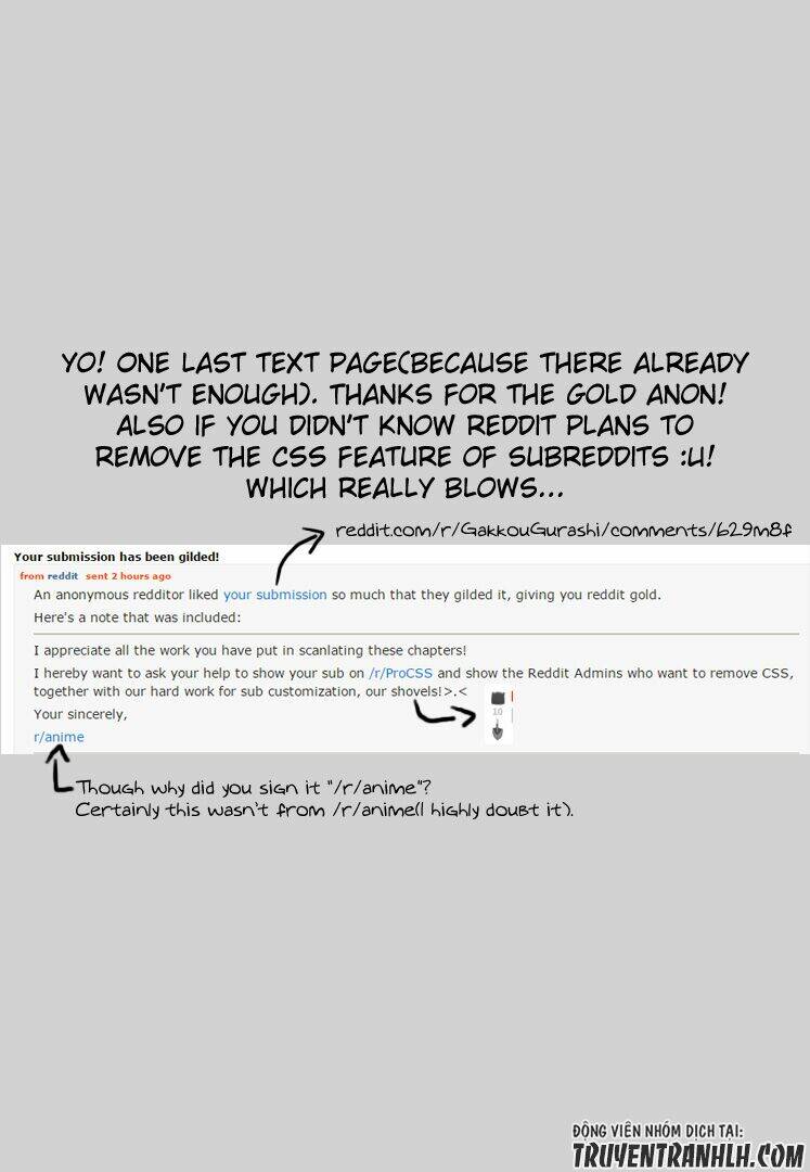 gakkou gurashi! chapter 56 26