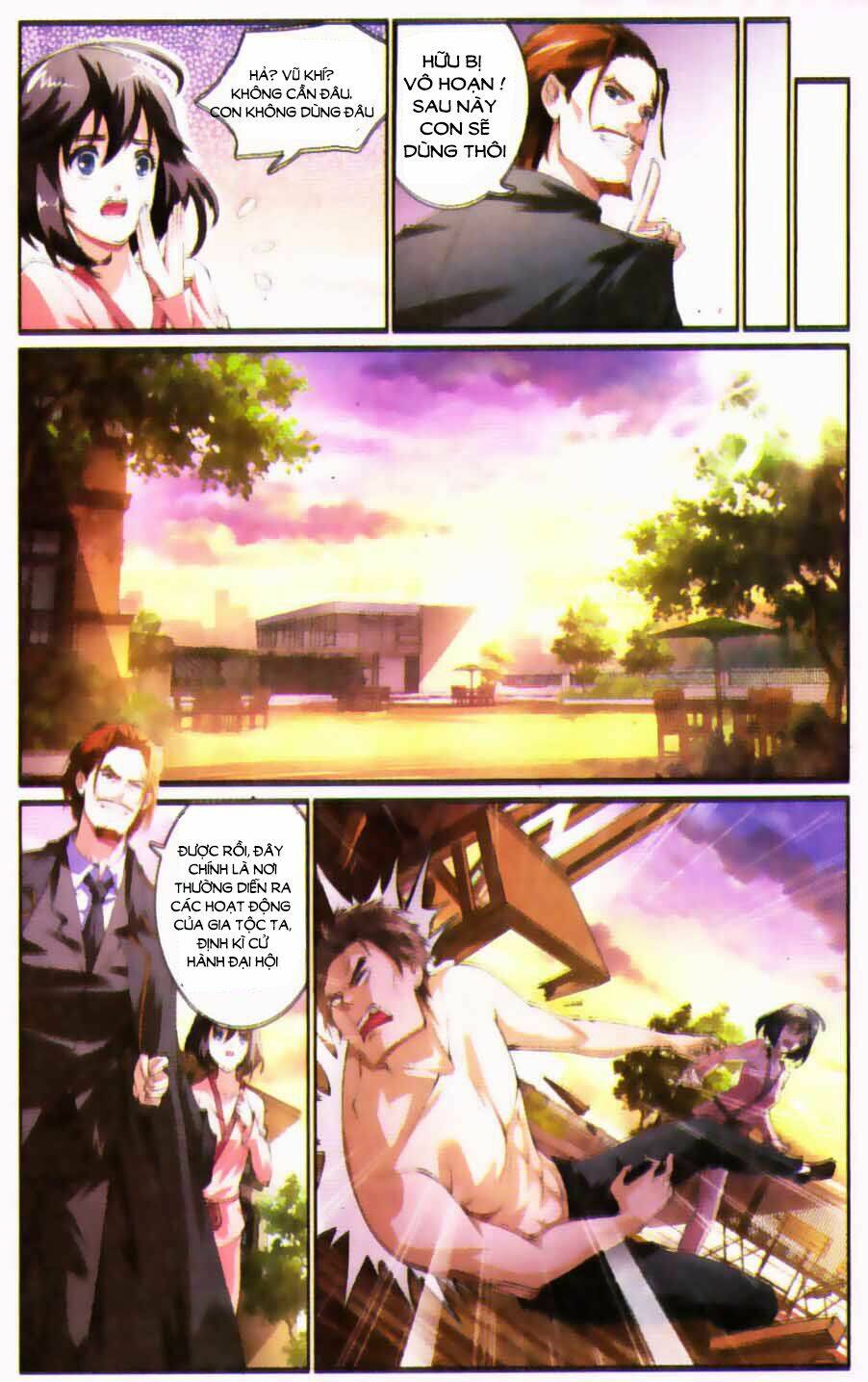 mafia bride chapter 2 22