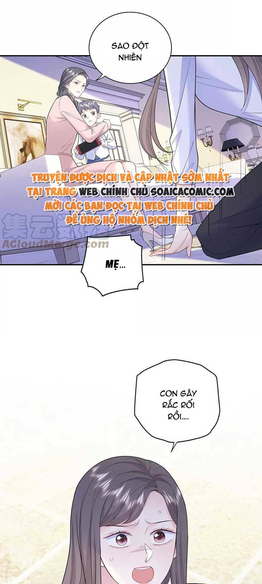 tôi dựa vào tà ý: nghịch chuyển nhân sinh chapter 117 6