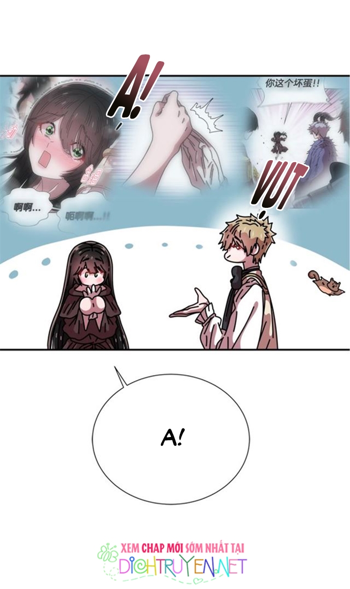 con gái bảo bối của ma vương chapter 64 11