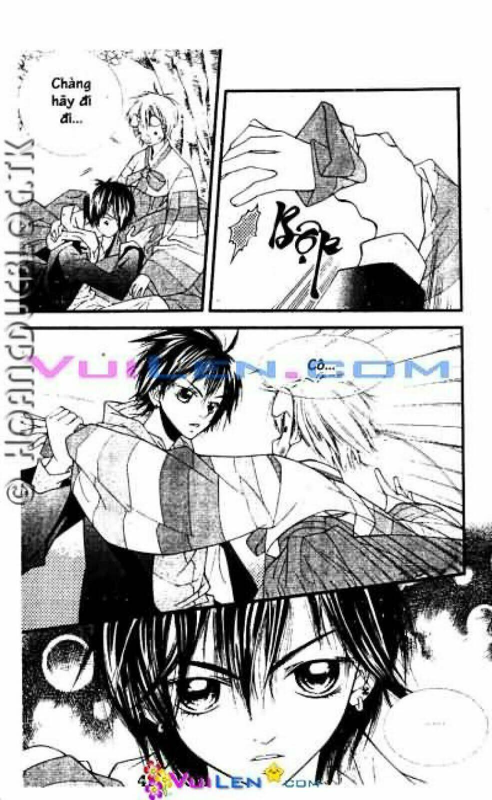 tân giai nhân chapter 2 42