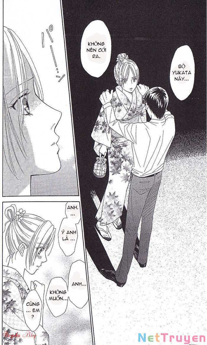 chou yo hana yo chapter 35 28