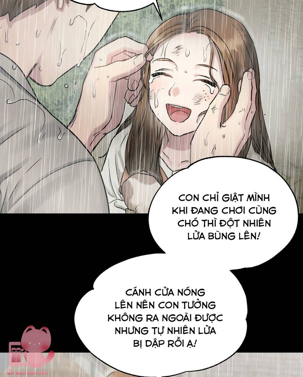 người thừa kế chapter 33 13