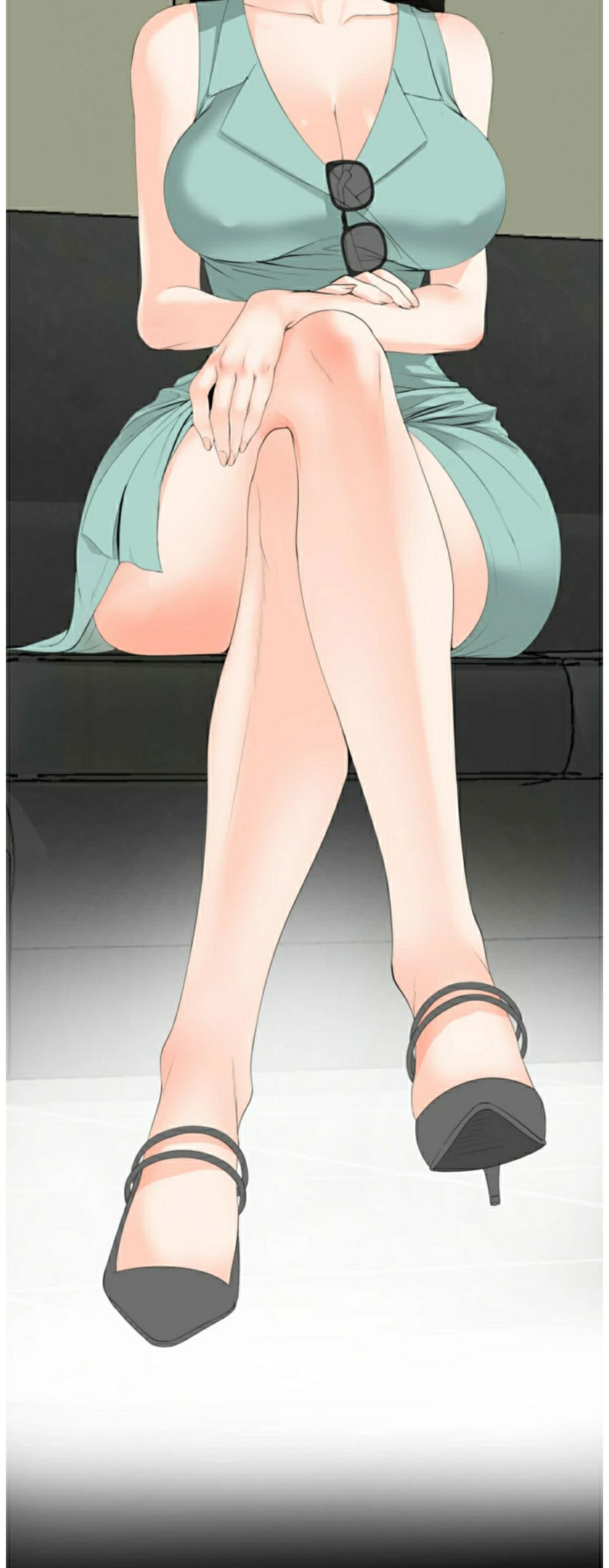 con rể chapter 2 41