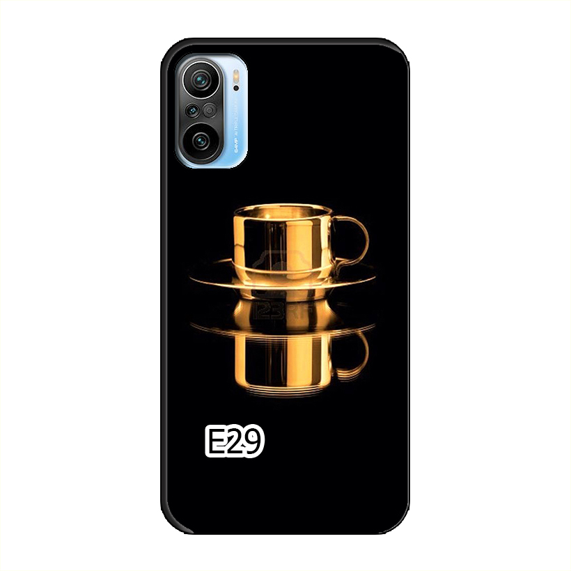 Ốp Lưng Dành Cho XIAOMI K40