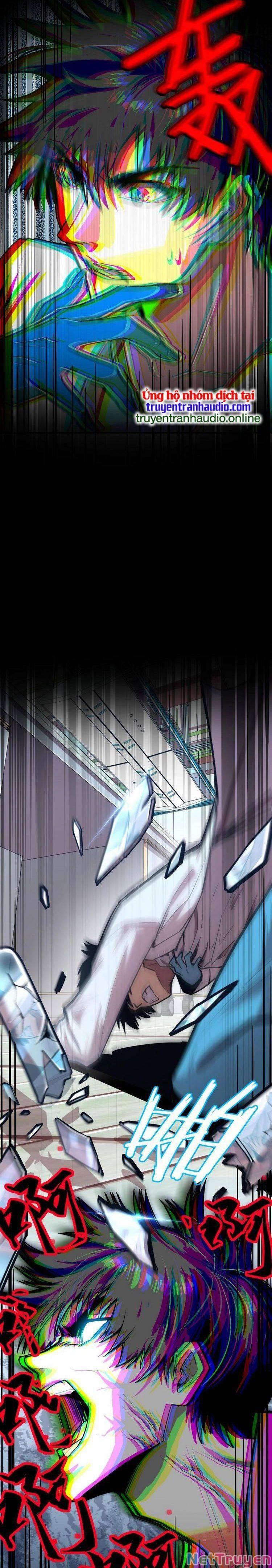 cao võ: ngàn năm tiến hóa chapter 8.5 6