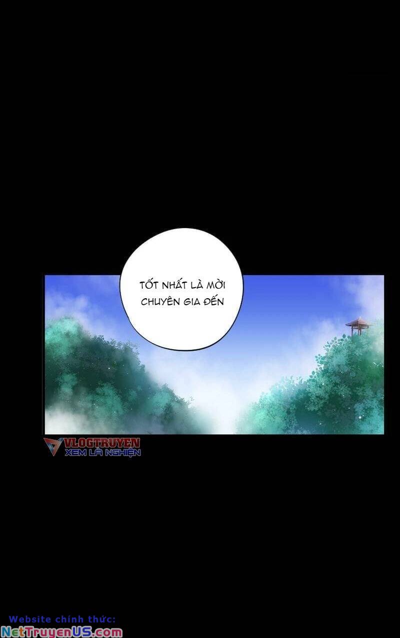 thợ cắt tóc cho diêm vương chapter 27 10