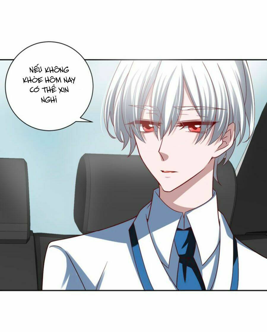 người yêu khát máu của tôi chapter 31 11