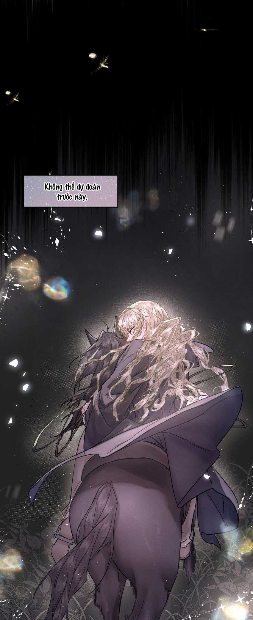 tình cũ là vua chapter 21 48