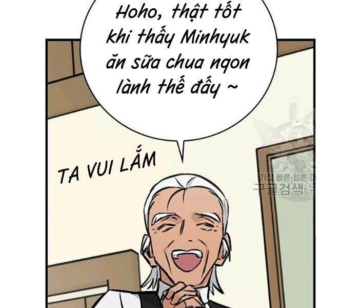 tôi lên cấp chỉ bằng cách ăn chapter 75 100