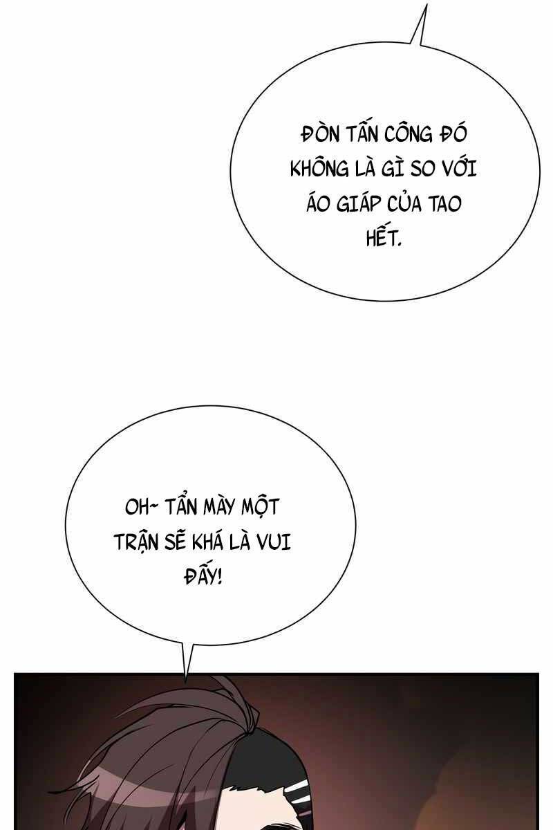 giả vờ làm kẻ vô dụng ở học đường chapter 47 62